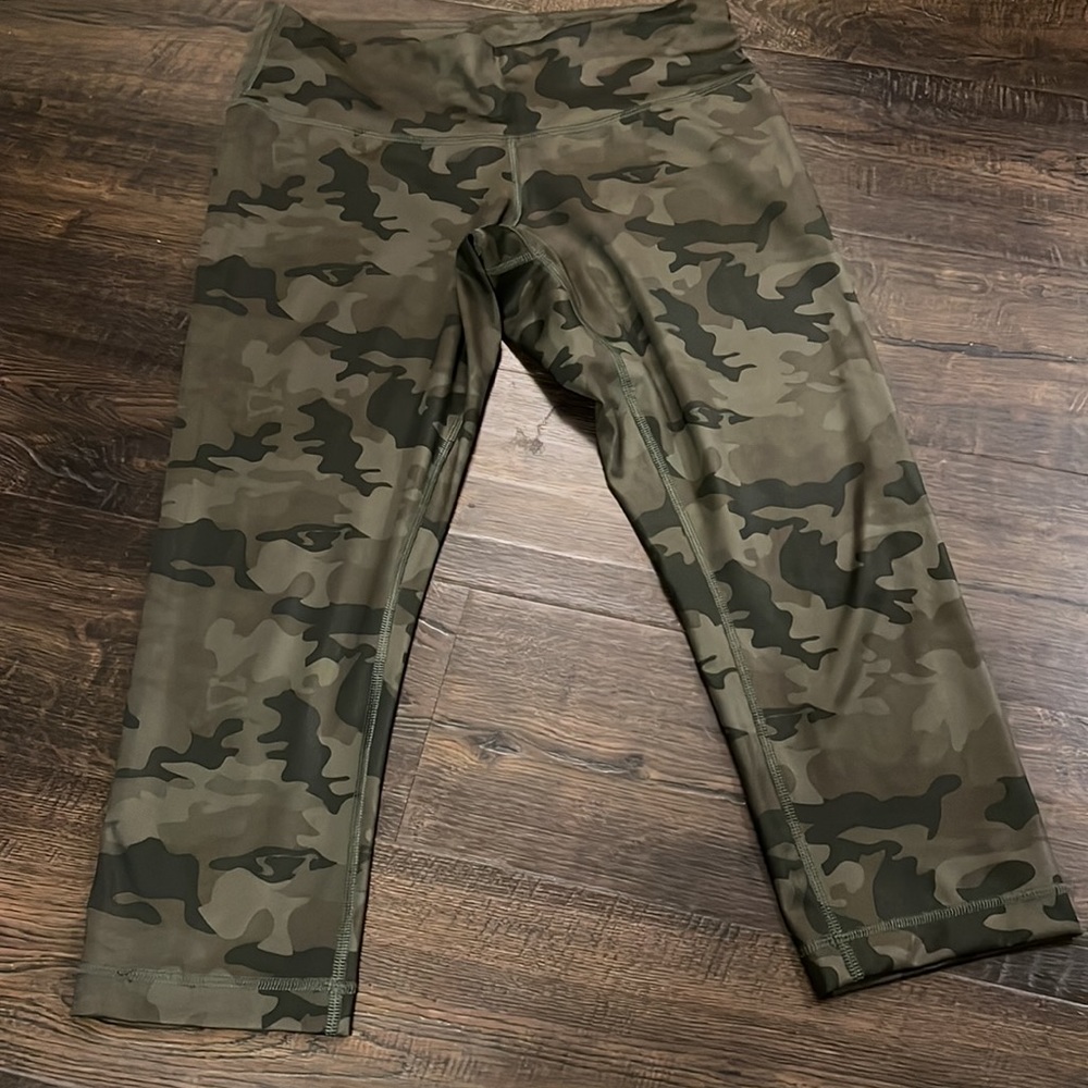Lululemon Leggings